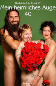 Cover Mein heimliches Auge XXXVII